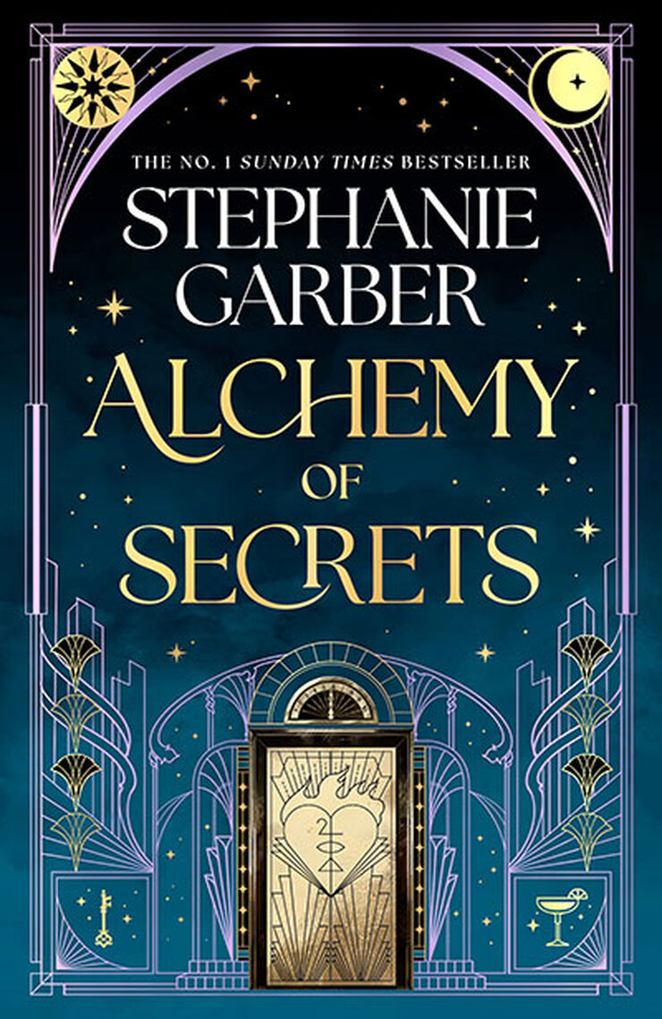 Alchemy of secrets