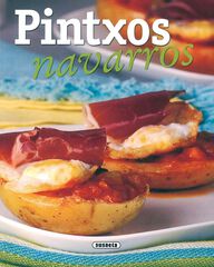 Pintxos navarros Pintxos navarros