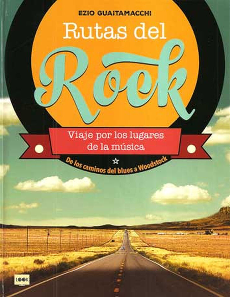 Rutas del Rock