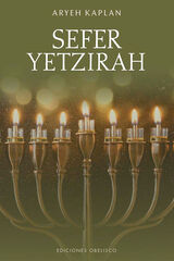 Sefer Yetzirah. El libro de la Creación Sefer Yetzirah. El libro de la Creación