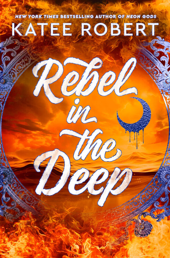 Rebel in the deep