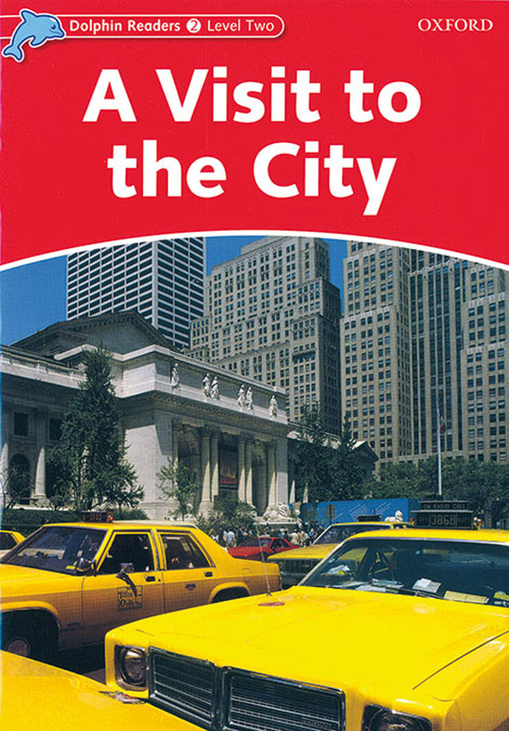 Visit To The City