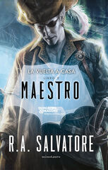 La vuelta a casa nº 02/03 Maestro La vuelta a casa nº 02/03 Maestro