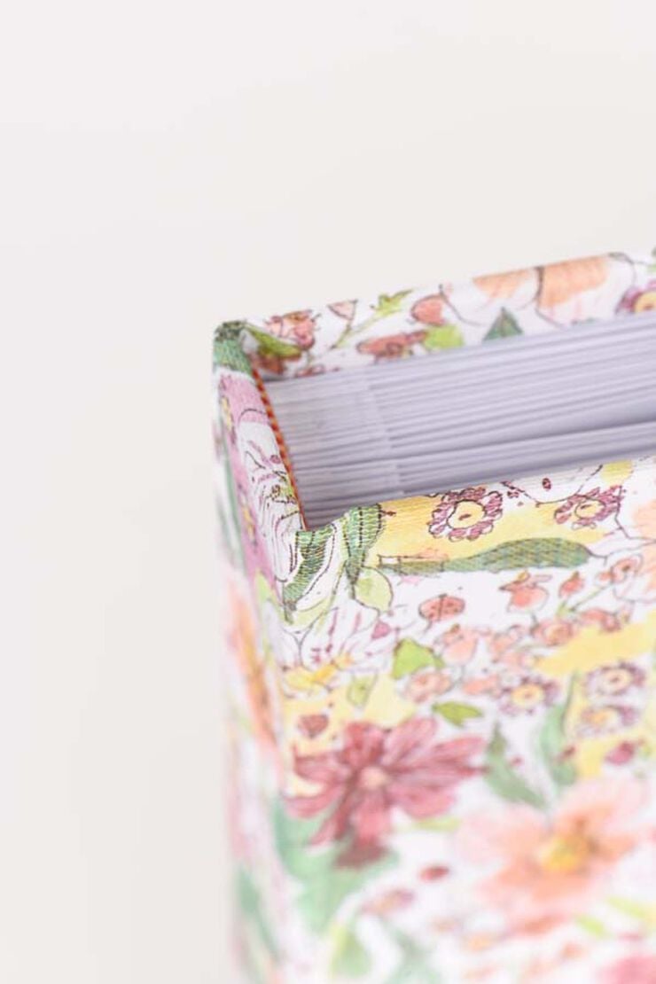 Álbum Fotos estampado Petite Mafalda