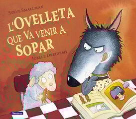 L'ovelleta que va venir a sopar L'ovelleta que va venir a sopar