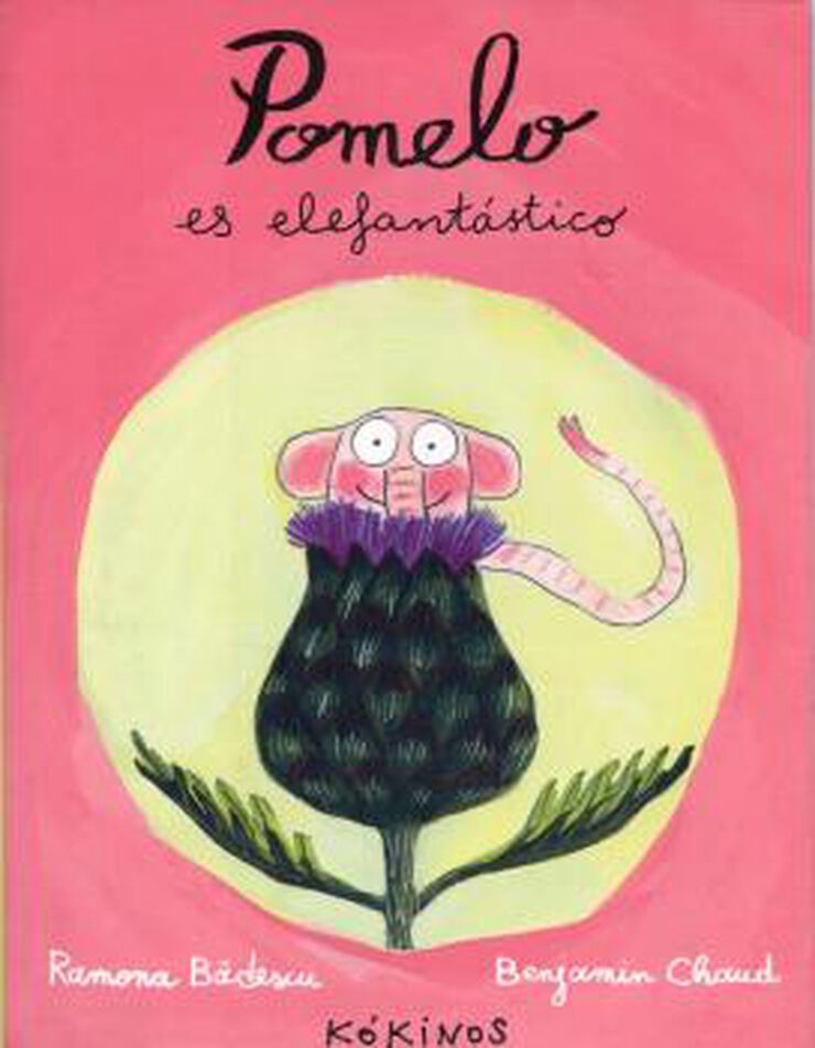 Pomelo es elefantástico