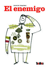 El enemigo El enemigo
