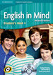 English In Mind Esp 4 Student'S Book
