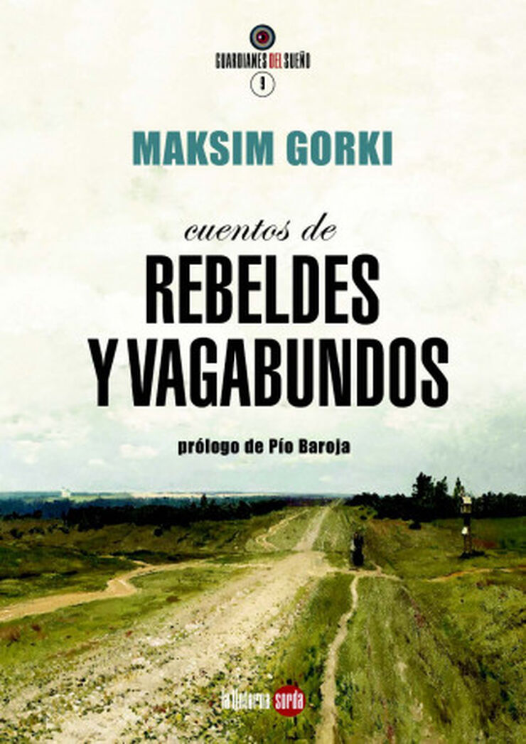 Cuentos de rebeldes y vagabundos