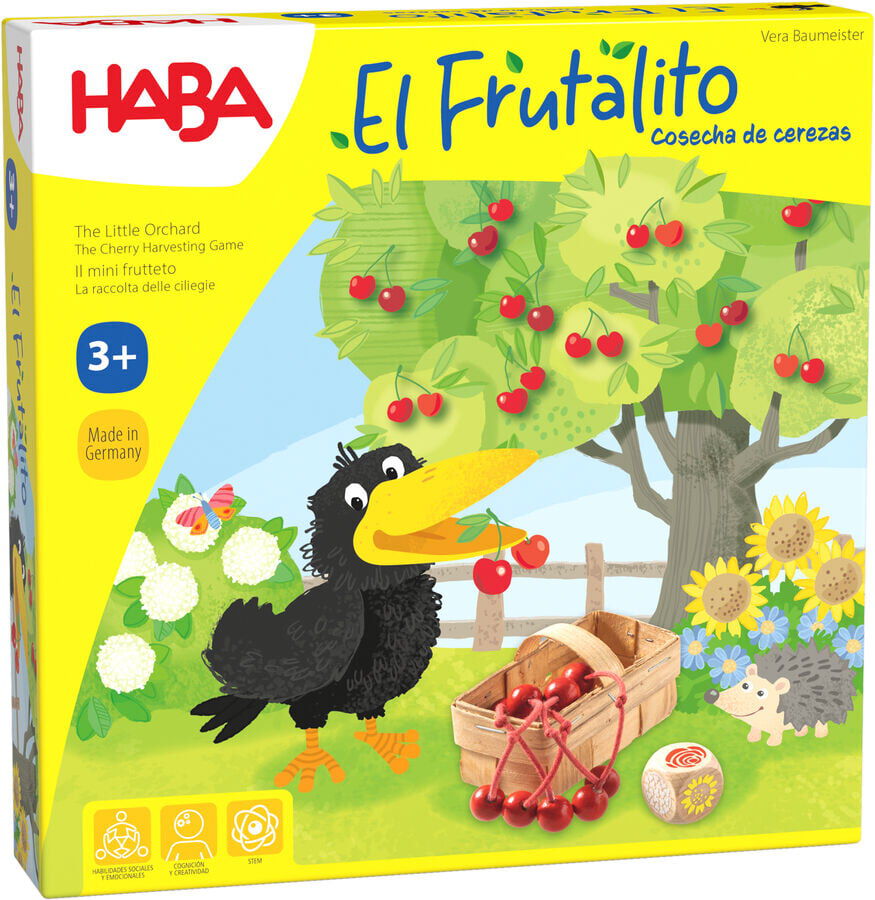 El frutalito