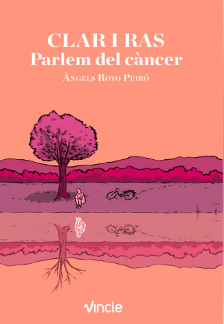 Clar i ras. Parlem del c&agrave;ncer