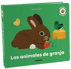 Los animales de granja Los animales de granja