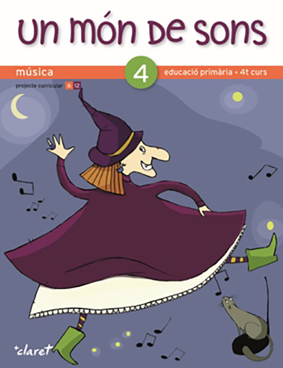 Un m&oacute;n de sons 3