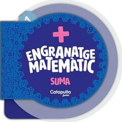 Engranatge matemàtic: La suma Engranatge matemàtic: La suma