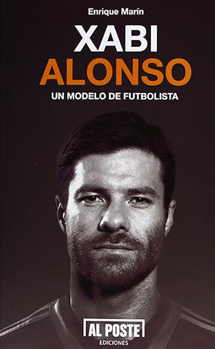 Xabi Alonso