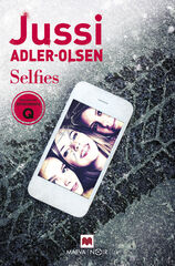Selfies. Departamento Q 7 Selfies. Departamento Q 7