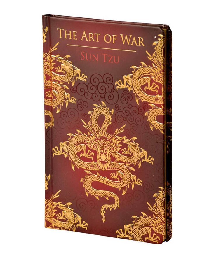 The art of war