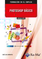 (ARGG014PO) Photoshop Básico (ARGG014PO) Photoshop Básico