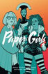 Paper girls Núm. 04/06 Paper girls Núm. 04/06