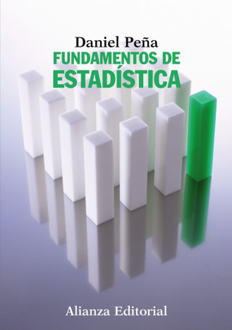 Fundamentos de Estadística