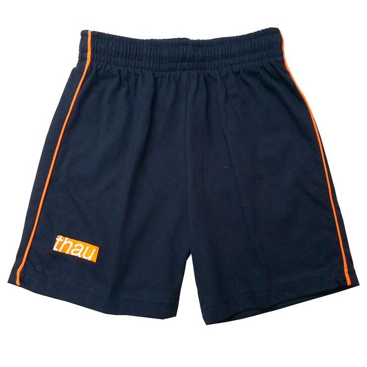 Thau Short Pantalons Curts T16