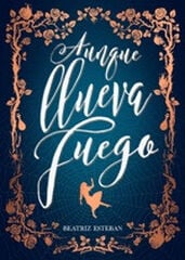 Aunque llueva fuego Aunque llueva fuego
