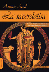 La sacerdotisa La sacerdotisa