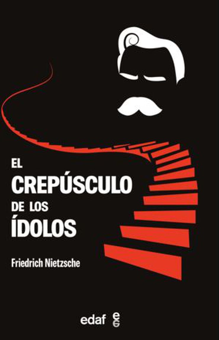 El crepúsculo de los ídolos