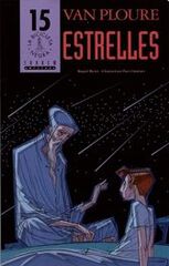 Van ploure estrelles