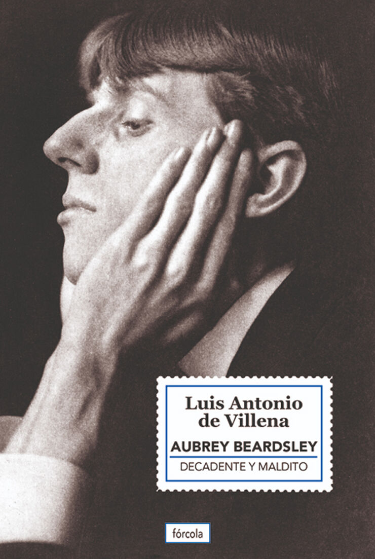 Aubrey Beardsley