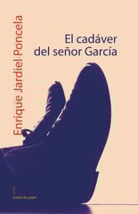 El Cadáver del señor García El Cadáver del señor García
