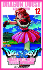 Dragon Quest VII nº 12/14 Dragon Quest VII nº 12/14