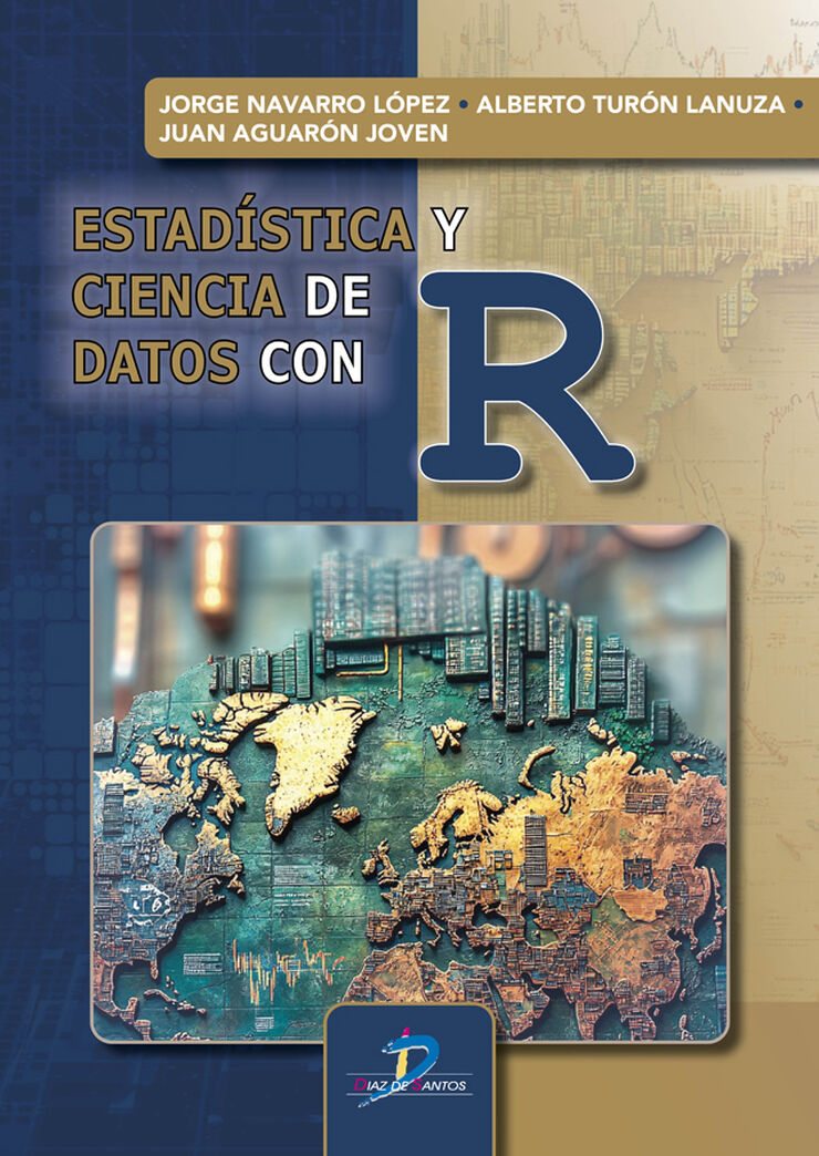 Estadística y ciencia de datos con R