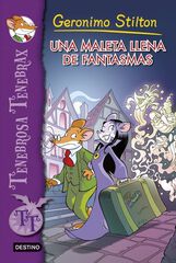 Una Maleta llena de fantasmas Una Maleta llena de fantasmas