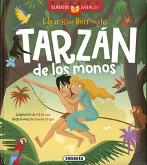 Tarz&aacute;n de los monos