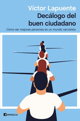 Decálogo del buen ciudadano Decálogo del buen ciudadano