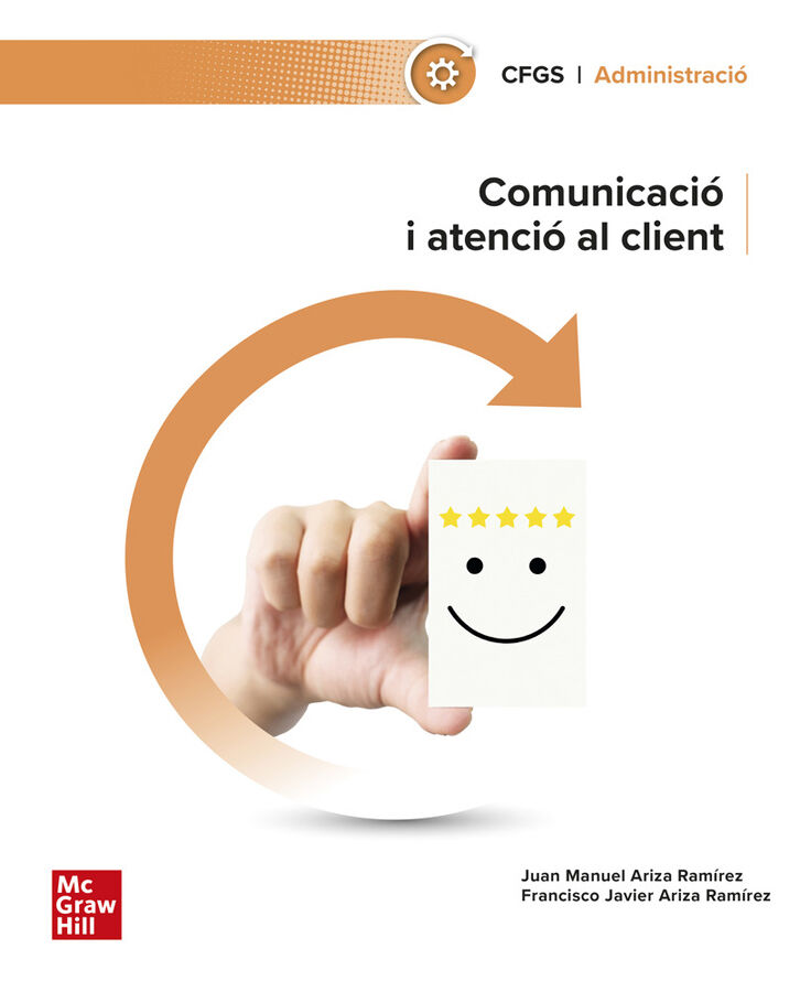 Comunicaci&oacute; i atenci&oacute; al client