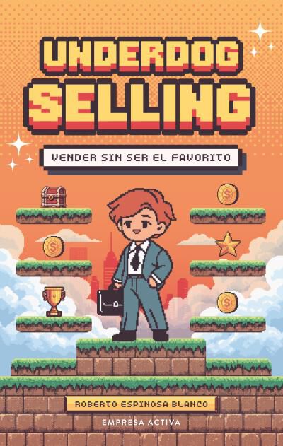 Underdog selling
