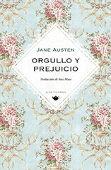 Orgullo y prejuicio