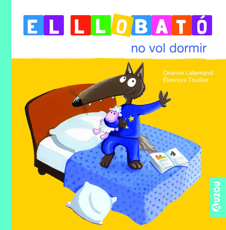 El Llobat&oacute; no vol dormir