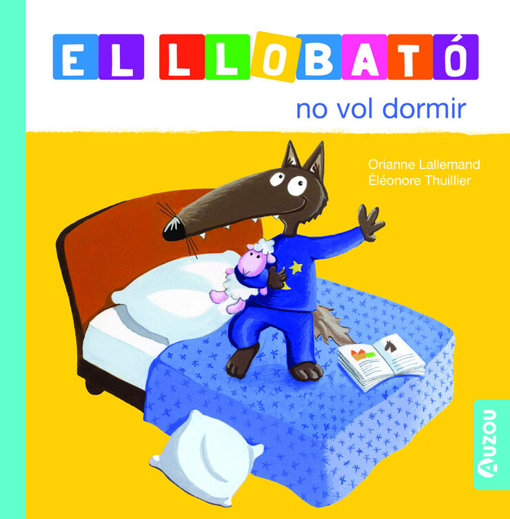 El Llobató no vol dormir