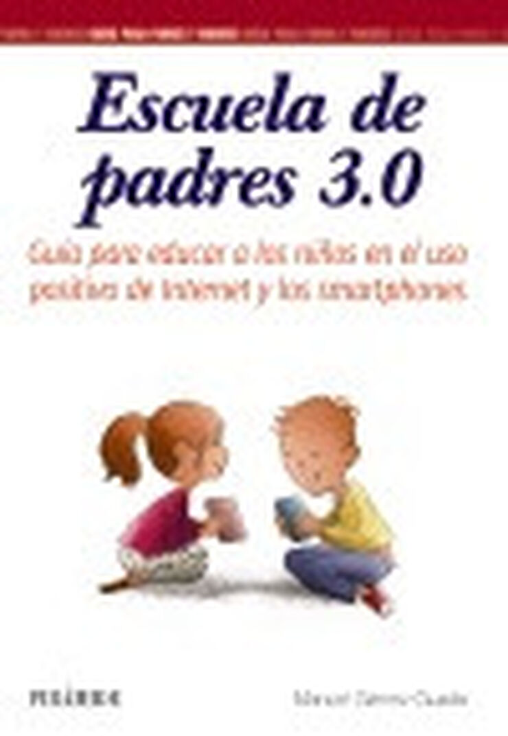 Escuela de padres 3.0