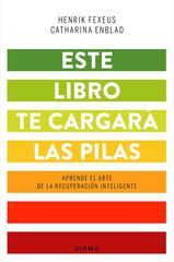 Este libro te cargará las pilas Este libro te cargará las pilas