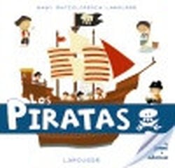 Baby enciclopedia. Los Piratas Baby enciclopedia. Los Piratas