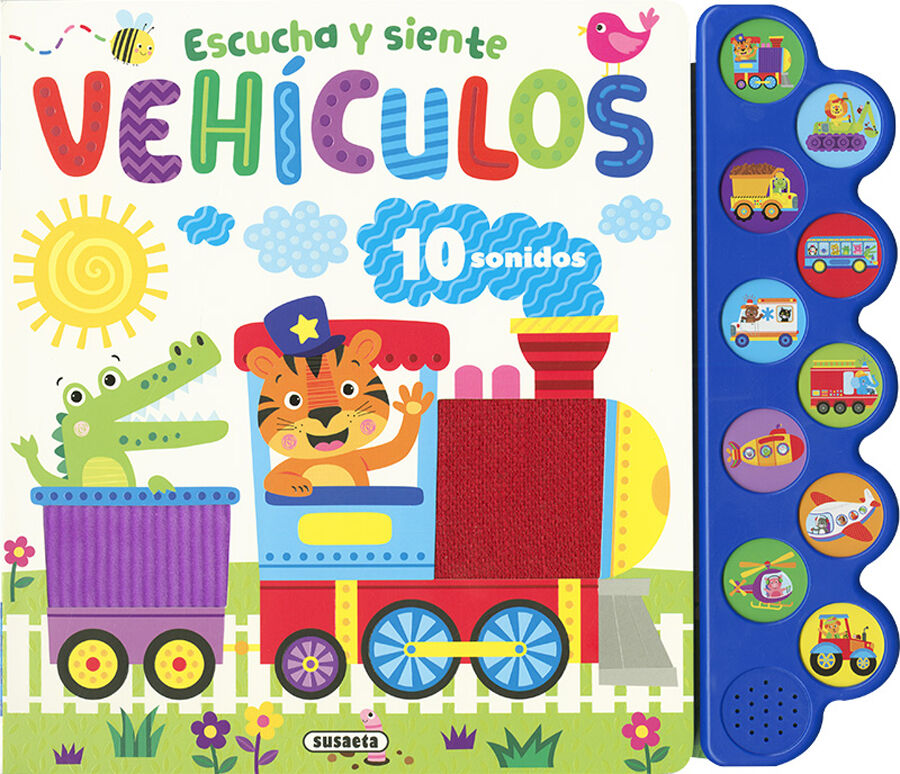 Veh&iacute;culos