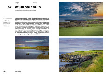 150 campos de golf imprescindibles