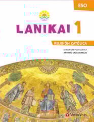 Lanikai 1 Eso