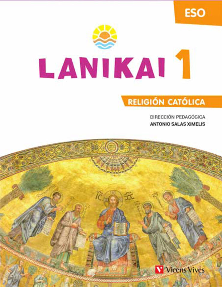 Lanikai 1 Eso