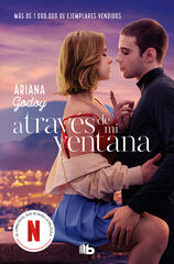 A través de mi ventana (edición película) (Trilogía Hermanos Hidalgo 1) A través de mi ventana (edición película) (Trilogía Hermanos Hidalgo 1)