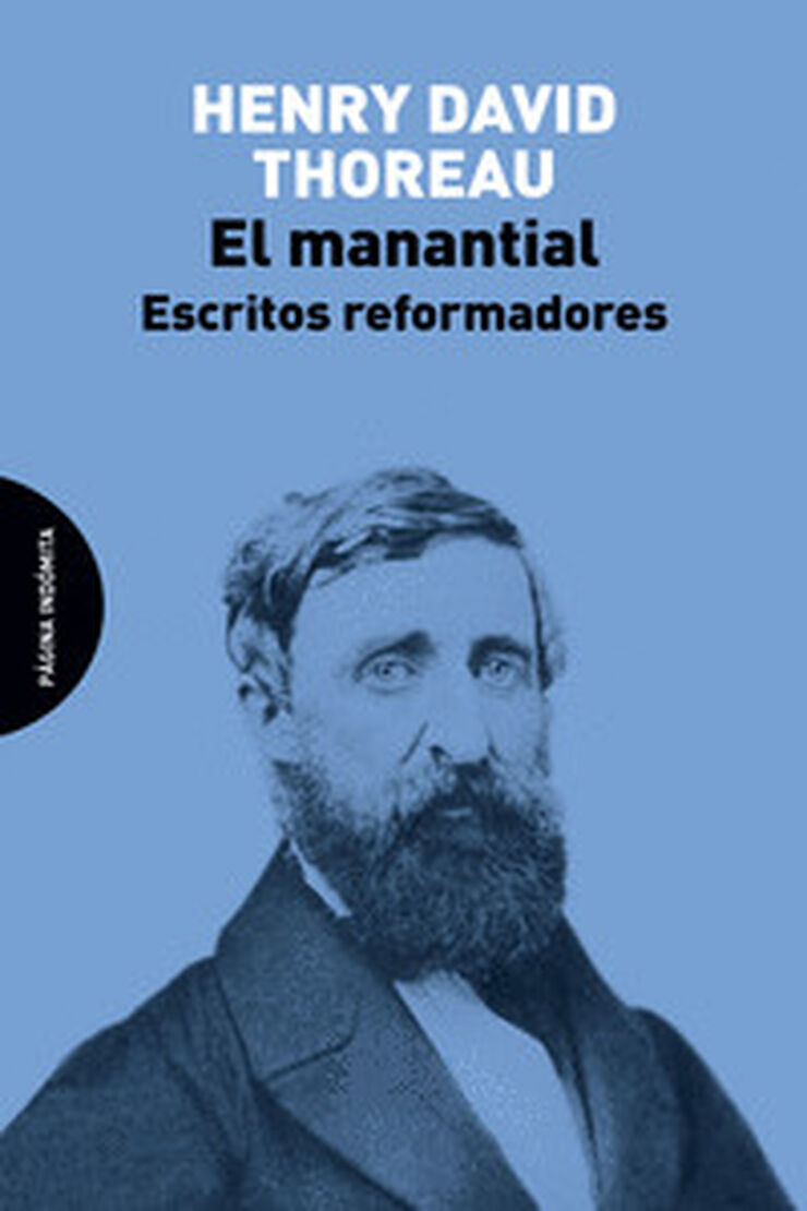 Manantial, El